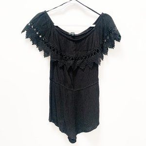 Forever 21 Romper